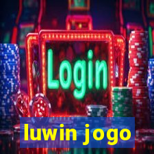 luwin jogo